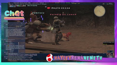 Final Fantasy XI Online - Rise of the Zilart - Day 15 (Retail / Asura)