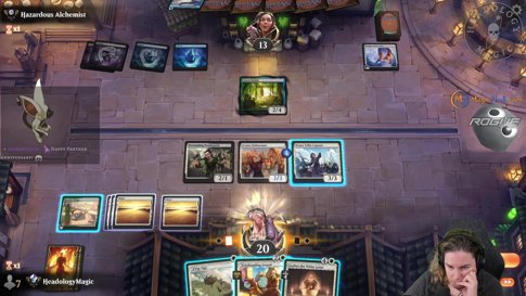 Avatar Drafts : Can We Has Mythic?