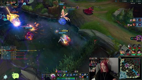 didnt get no sleep so brainless supp games│ !discord !pp