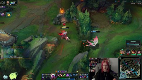 didnt get no sleep so brainless supp games│ !discord !pp