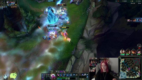 didnt get no sleep so brainless supp games│ !discord !pp