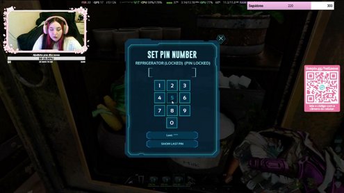 VEM EVOLUIR COMIGO? NOVATA NO ARK | ARK ASCENDED | OFICIAL PVE | !loja | livepix R$1,00 = 1000 pontos