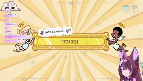 【✨CHAT TUESDAY✨】║ DO YOU HAVE SOCK ON OR OFF? Playing jackbox w CHAT!! Love youuu <3║First: Raesgu║ @helliadawn 🦊🎐