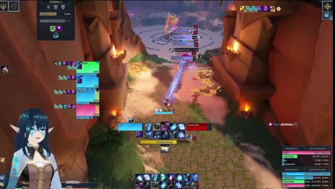 10.8k Rimmy♡ Eternal pushy pushy!!