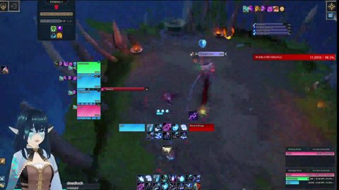 10.8k Rimmy♡ Eternal pushy pushy!!