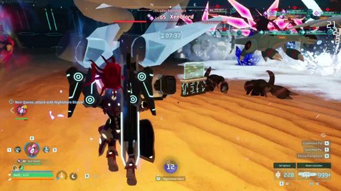 a-live! (●'◡'●)  Palgrind !discord  !lurk !commission !socials !steamcode