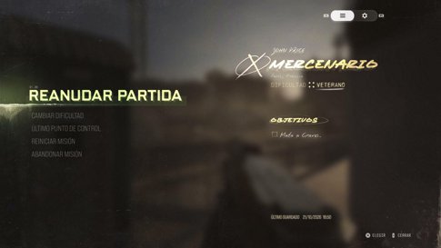 💀 NO ESTOY LISTA PARA ESTA GUERRA | MW4