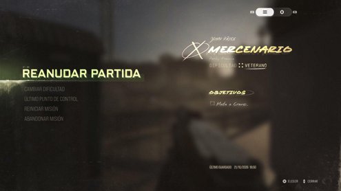 💀 NO ESTOY LISTA PARA ESTA GUERRA | MW4