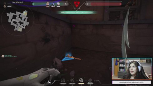 sentiram saudades? rsrs I !pix !discord LIVE DNV AS 20H30!!!!