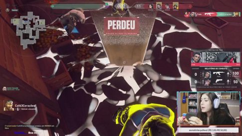 sentiram saudades? rsrs I !pix !discord LIVE DNV AS 20H30!!!!