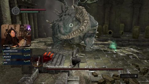 ENFIIIN ! IL ETAIT TEMPS 🍪 !bonjour !commandes