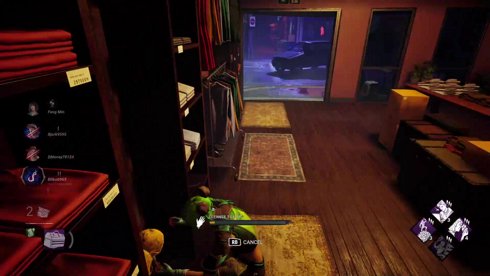 Short Stream Chill Vibes!!!!!