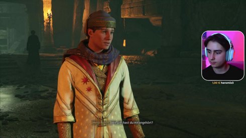 ROAD TO STREAMER | Tee und Daddeln