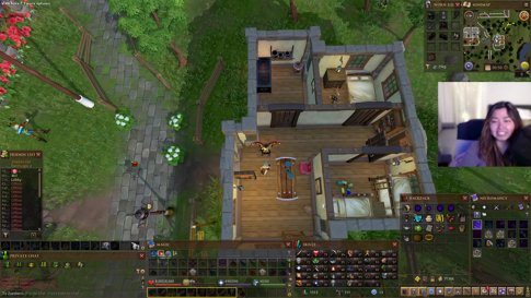 ok so rs has changed lol