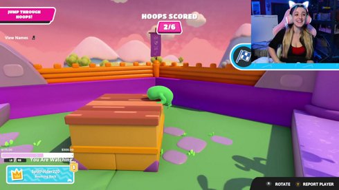 Trying out Jeff? | Fundraising all Oct | !donation !discord
