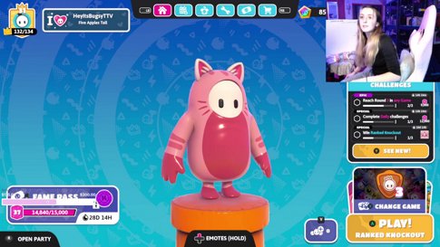 Trying out Jeff? | Fundraising all Oct | !donation !discord