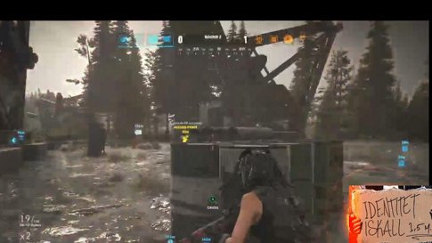 Hangover Sunday.. pvp Xbox!