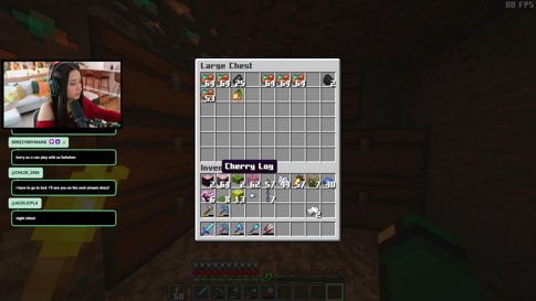 LUSH CAVE BASE #5 - Tree Swing & Portal (Minecraft Survival Base)