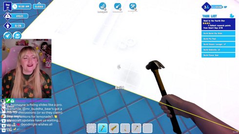 🐰Finishing Bye Sweet Carole First 🐰First playthrough!