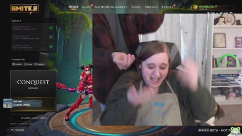 [Drops] You called me Mommy...where is my card? | !join !summer