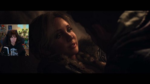 (18+) If I can stream, we'll play one of my all-time favorite games, Until Dawn! (Last played in 2015)