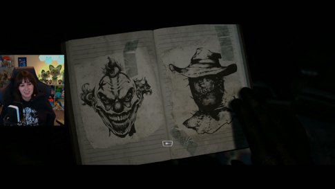 (18+) If I can stream, we'll play one of my all-time favorite games, Until Dawn! (Last played in 2015)