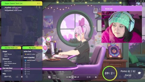 [18+] coworking and amnesia later! <3| !advanced !kofi