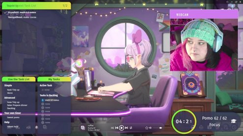 [18+] coworking and amnesia later! <3| !advanced !kofi