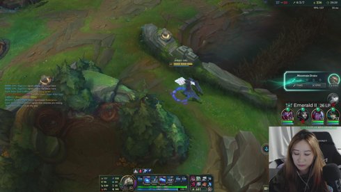 TILT FREE anivia otp ^-^