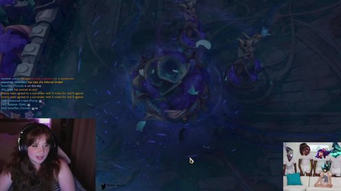 THIRSTY THURSDAY CHAT GAMES! destroying my liver the way george washington would've wanted