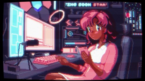 ✨ESCAPE ROOM✨| !clip !socials