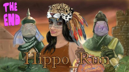 °❀⋆.ೃ࿔*:･Hippo Time! Let's hit 1300!⸜(｡˃ ᵕ ˂ )⸝♡ °❀⋆.ೃ࿔*:･