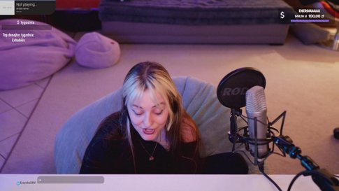 Chill posiadówa