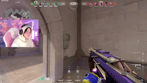 🟣 ROAD TO ASCENDANT 🟣 !wishlist !socials