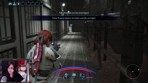 Mass Effect?| !redes !extension