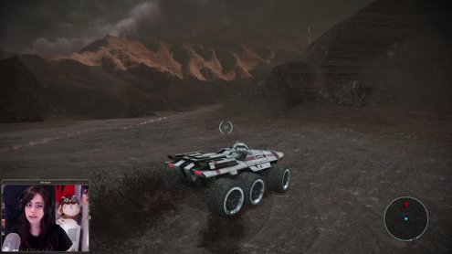 Mass Effect?| !redes !extension