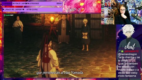 🔥H3LL'S P4RAD1SE MARATÓN🔥