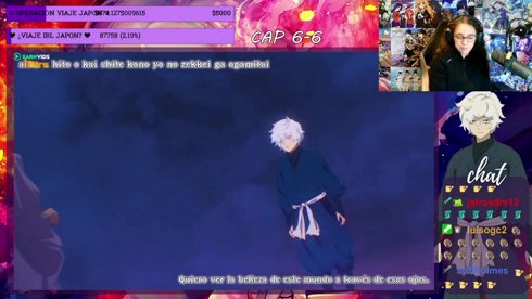 🔥H3LL'S P4RAD1SE MARATÓN🔥