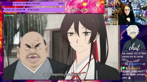 🔥H3LL'S P4RAD1SE MARATÓN🔥