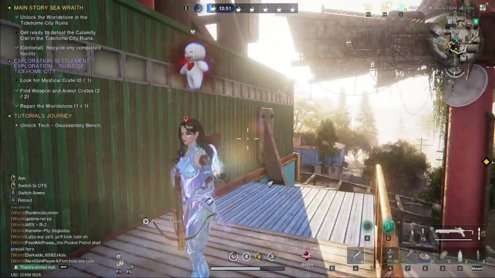 NEW UPDATE HYPE