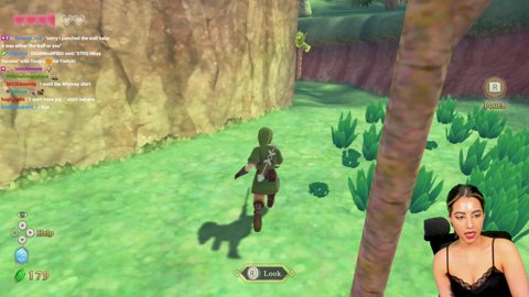 FIRST EVER PLAYTHROUGH