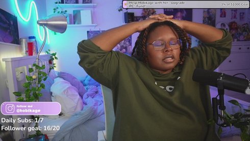 HOME TRY NOT TO CRASH OUT🤍if we meet the sub goal i will play PEAK🤍 !discord !Youtube