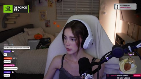 BIG DRAMA !zotac !subathon !operagx