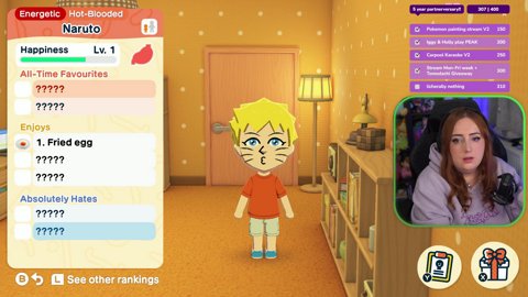 5 YEARS AS A TWITCH !PARTNER YIPPEEE (´▽`ʃ♡ƪ) piplup fanclub | !pp !puzzle