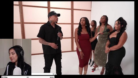 REACTS + GAMING | ANIMAL CROSSING - REDOING MY ENTIRE ISLAND (CHRISTMAS THEME)!  | 48th TWITCH STREAM of 2025! | !wishlist !donate