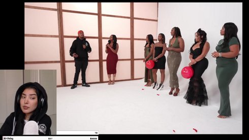 REACTS + GAMING | ANIMAL CROSSING - REDOING MY ENTIRE ISLAND (CHRISTMAS THEME)!  | 48th TWITCH STREAM of 2025! | !wishlist !donate