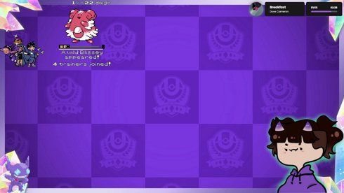 i'm to sleepy today | !discord !socials