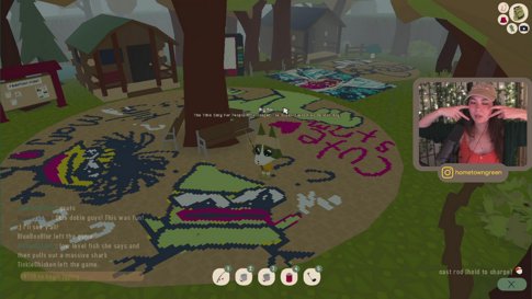 games and jams !sr // CommUnity