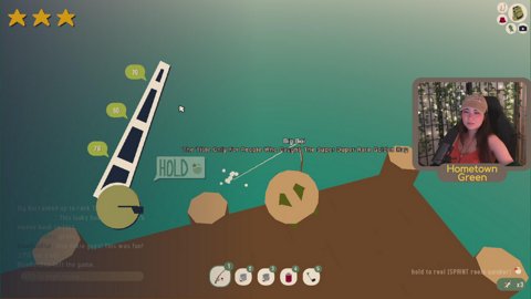 games and jams !sr // CommUnity