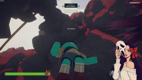 Dumb shenanigans